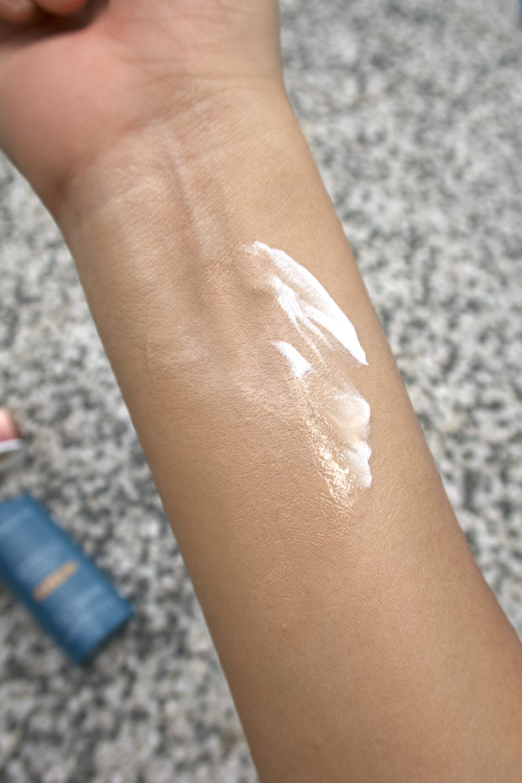 Viral Sunscreen On Tik Tok