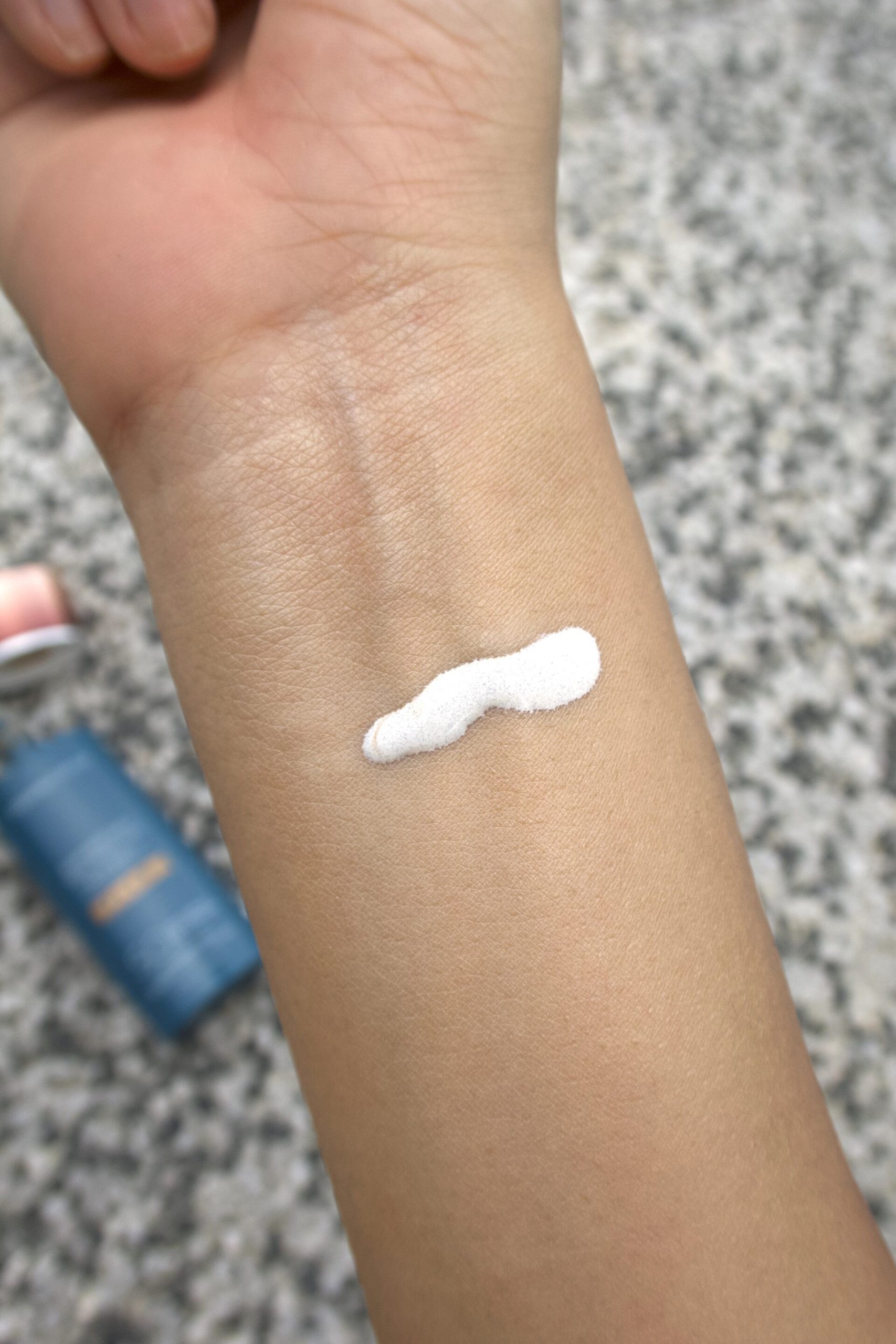 Viral Sunscreen On Tik Tok