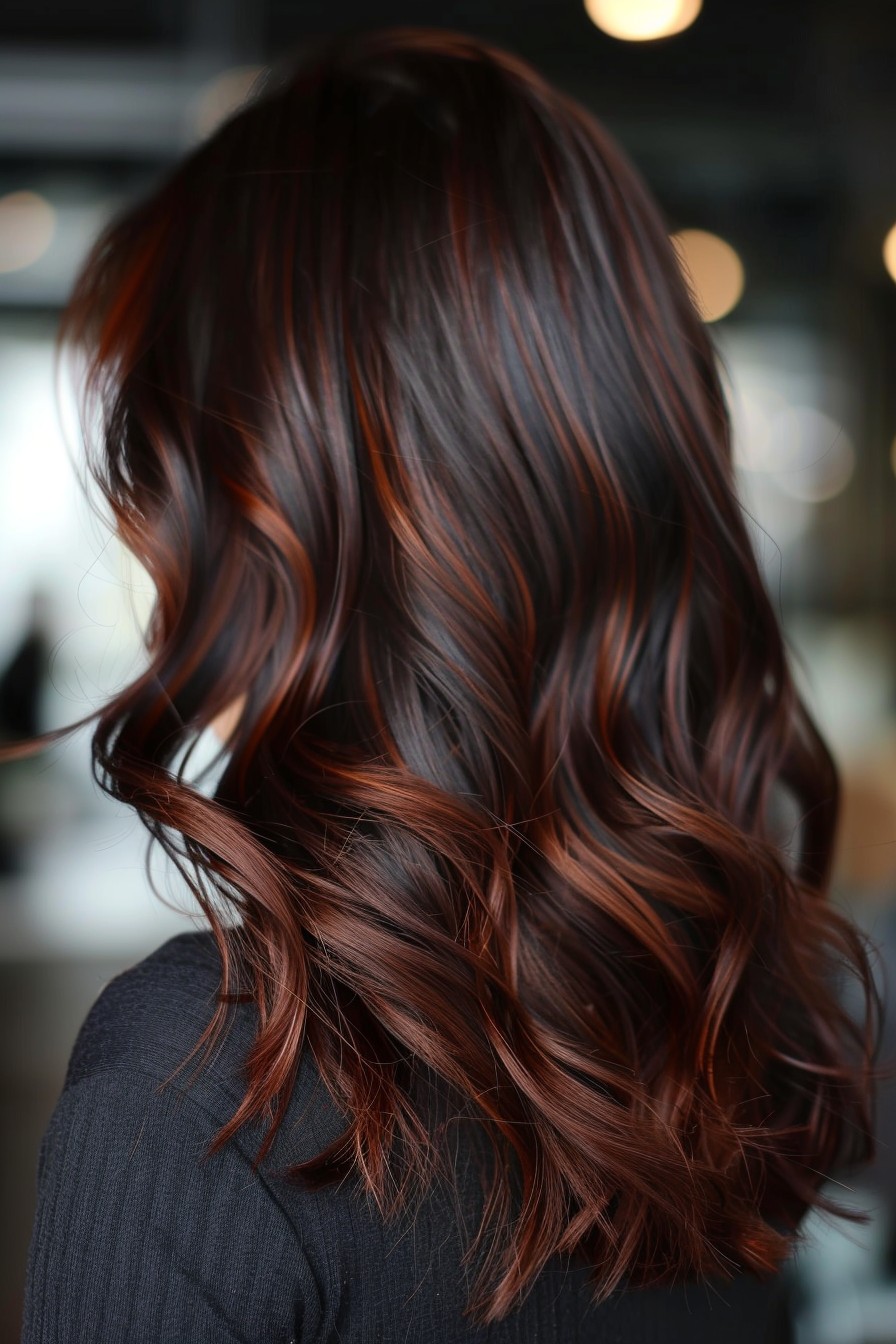 Cherry Cola Highlights