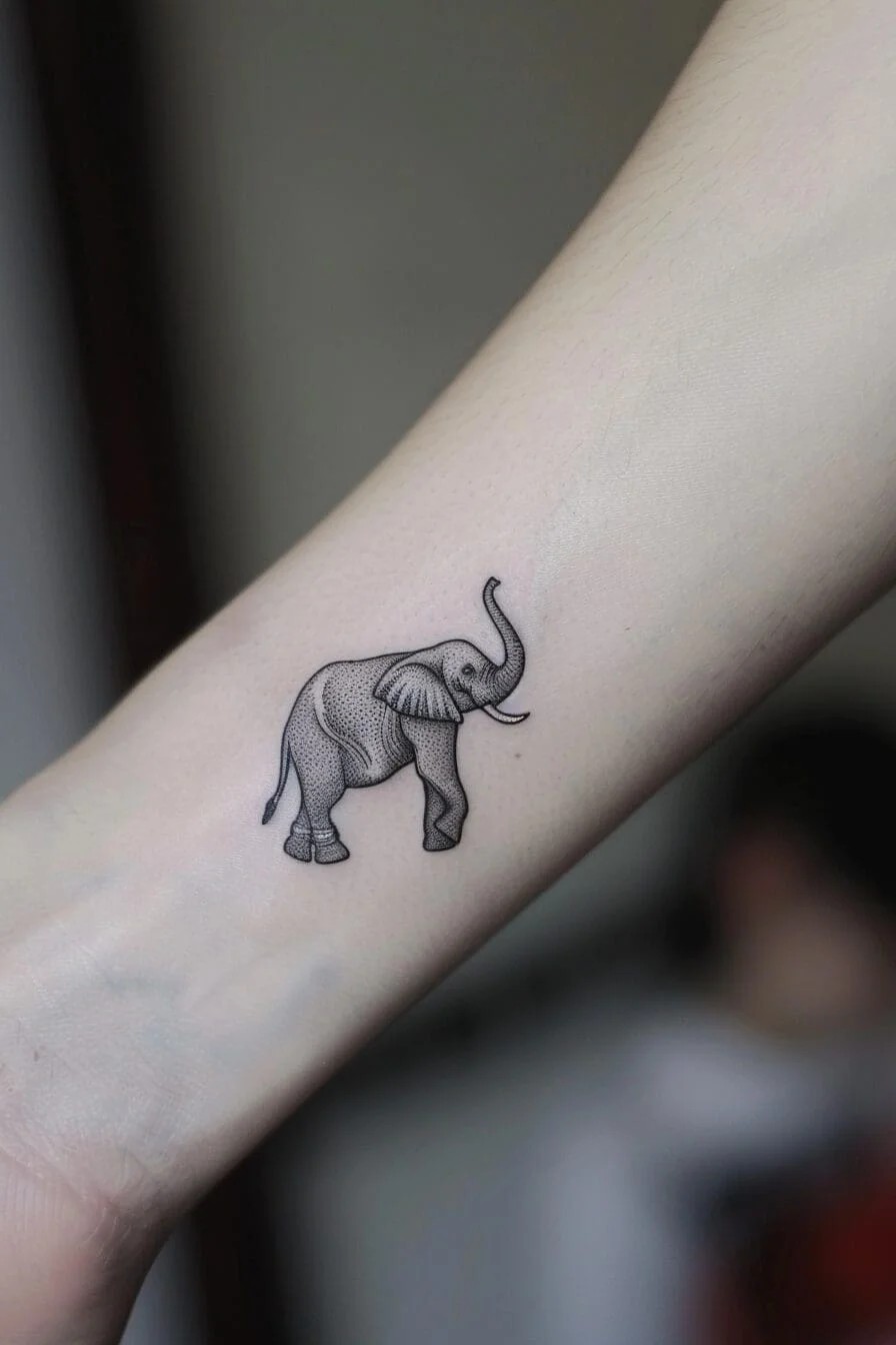 Elephant