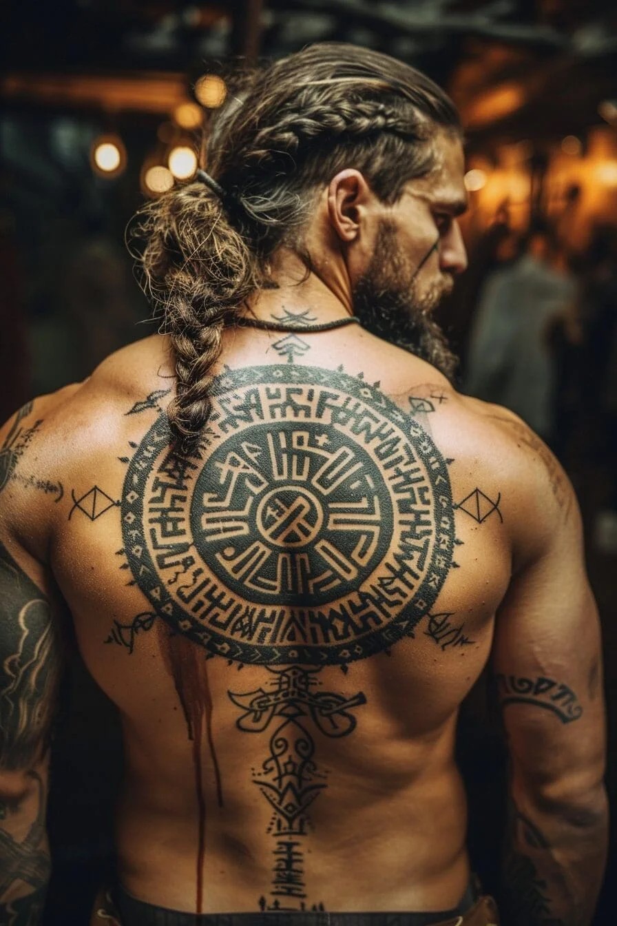 Vegvisir