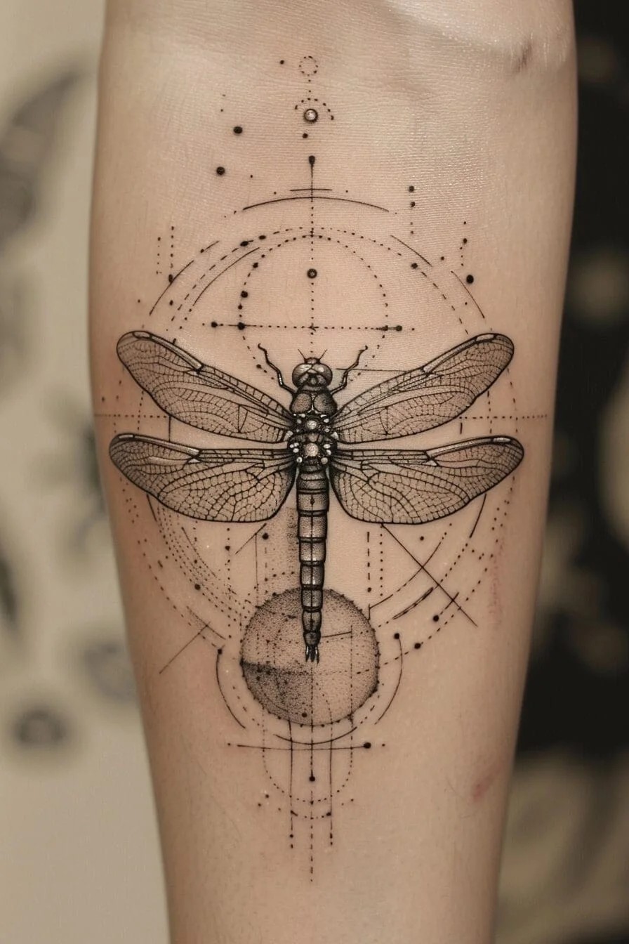 Dragonfly