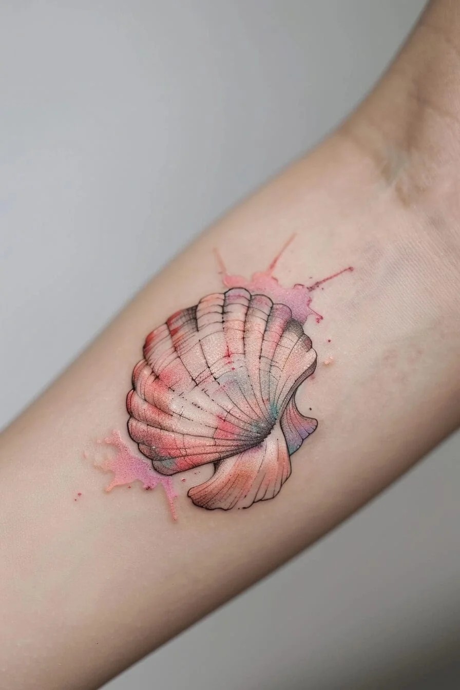 Seashell