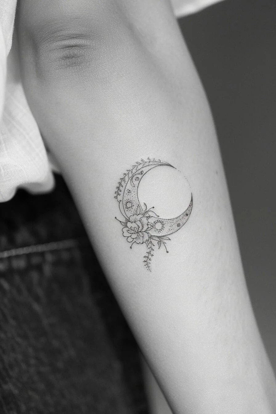 Crescent Moon