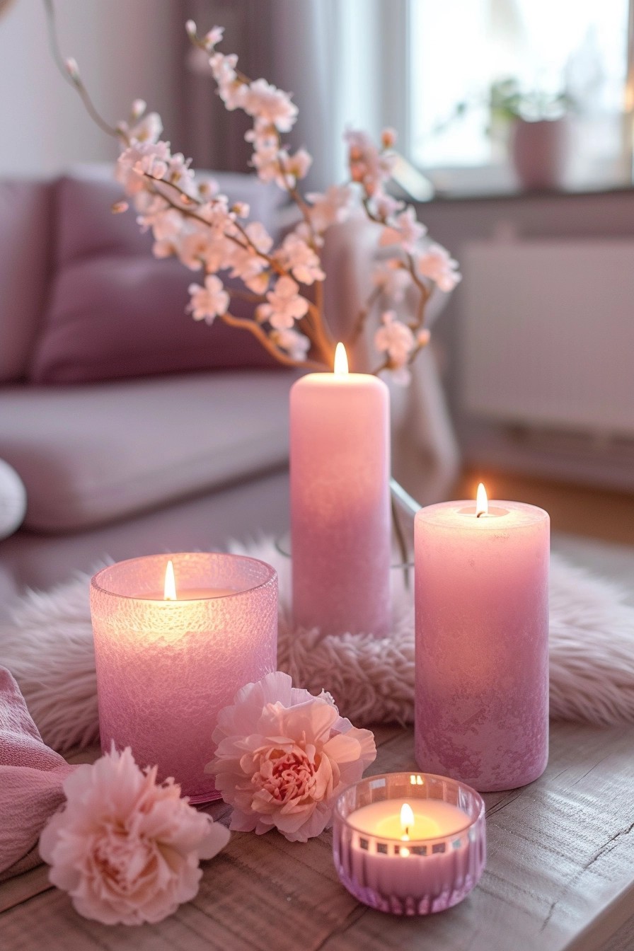 Candle Chic