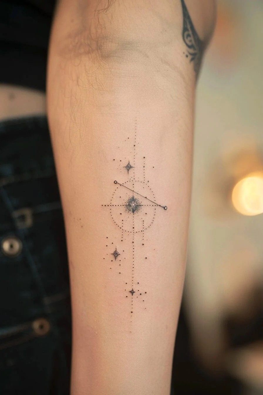 Bonus: Constellation