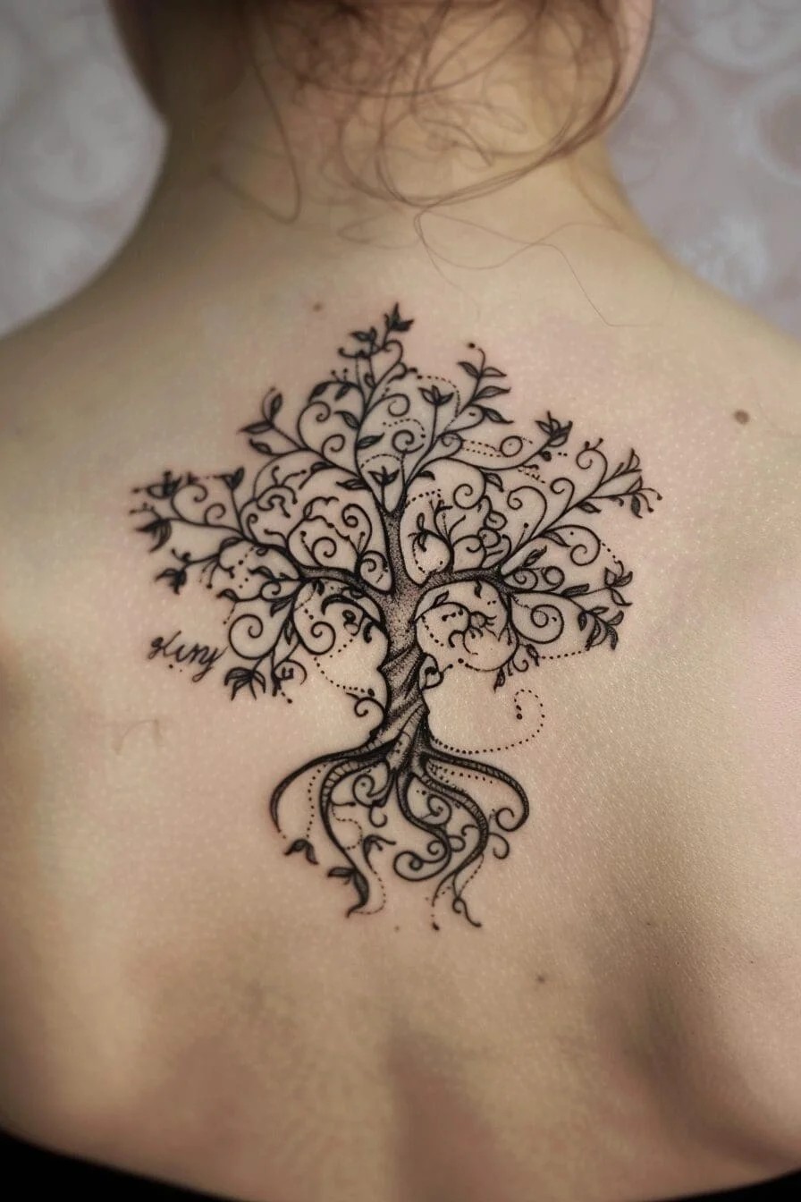 Tree of Life