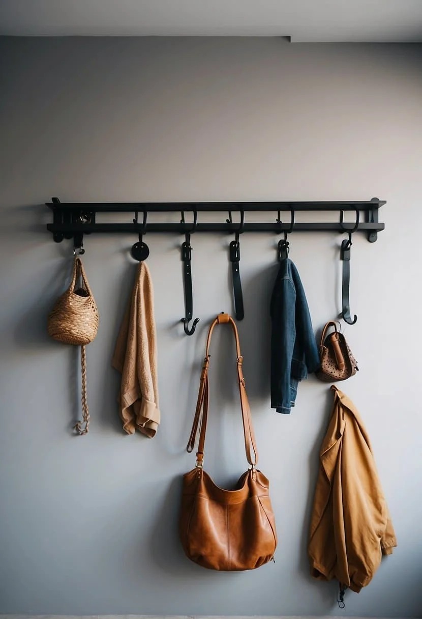 Hang Large Wall Hooks