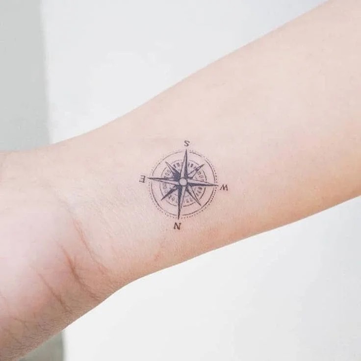 Compass