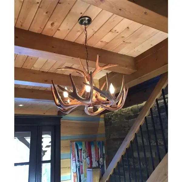 Antler Statement Lighting