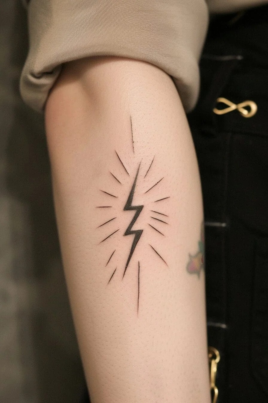 Lightning Bolt