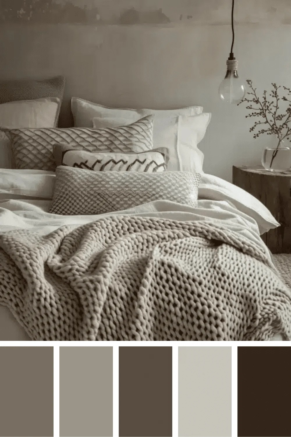 Mix And Match Bedding