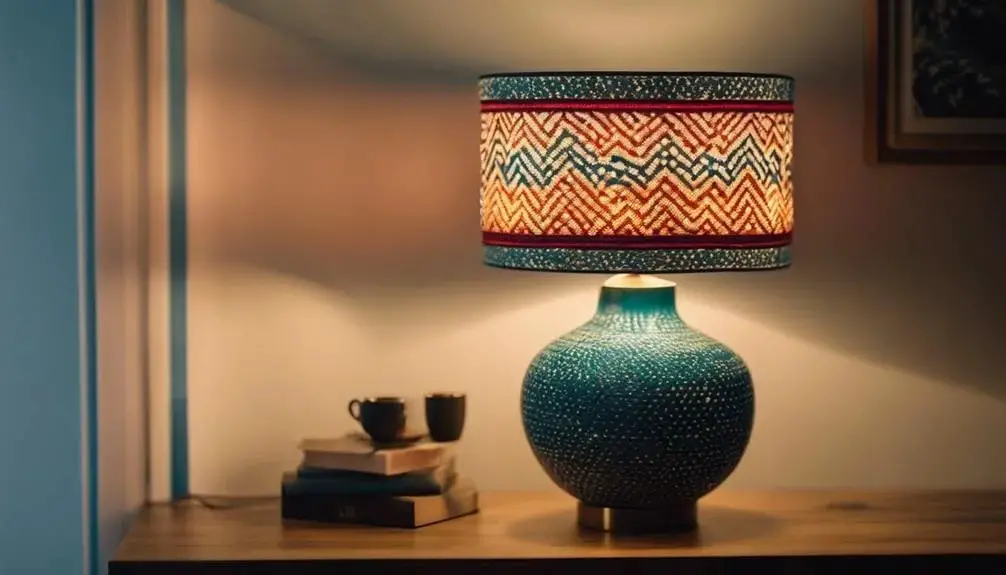 Switch up Your Lampshades