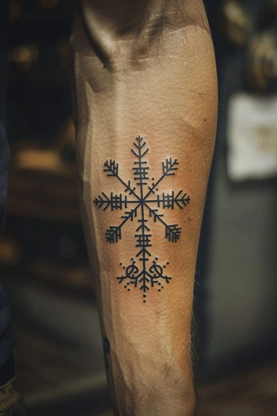 Vegvisir