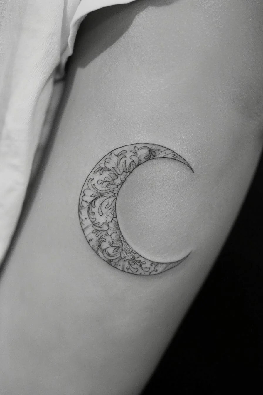 Crescent Moon