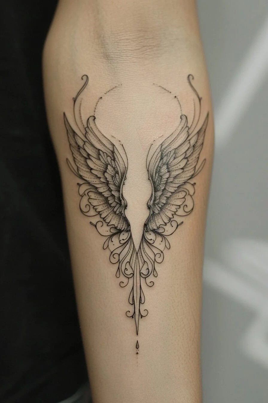 Wings