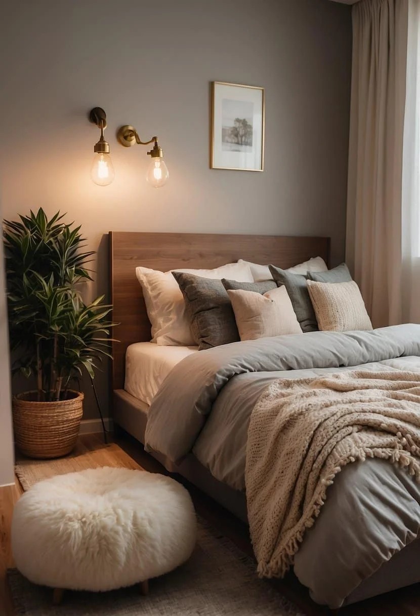 Choose a Theme for Decorating Your Small Guest Bedroom