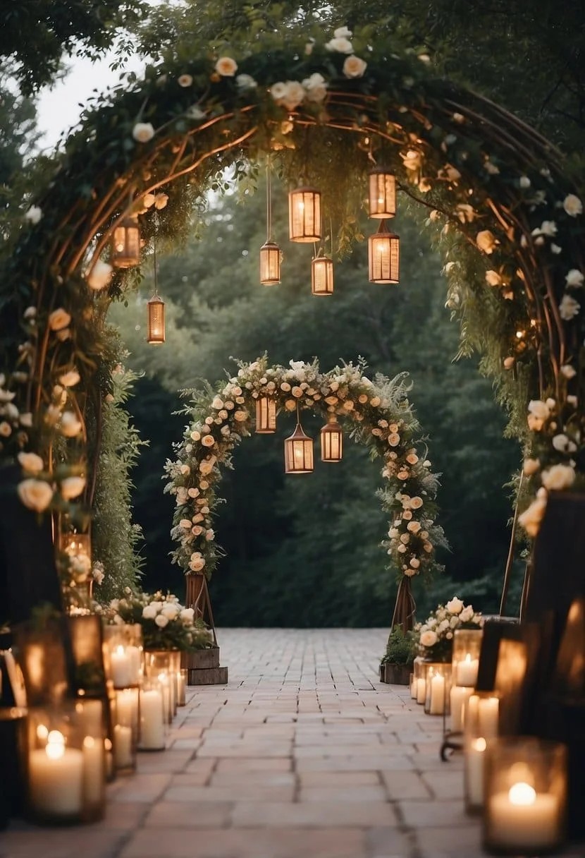 27 Small Wedding Ideas for an Intimate and Memorable Day