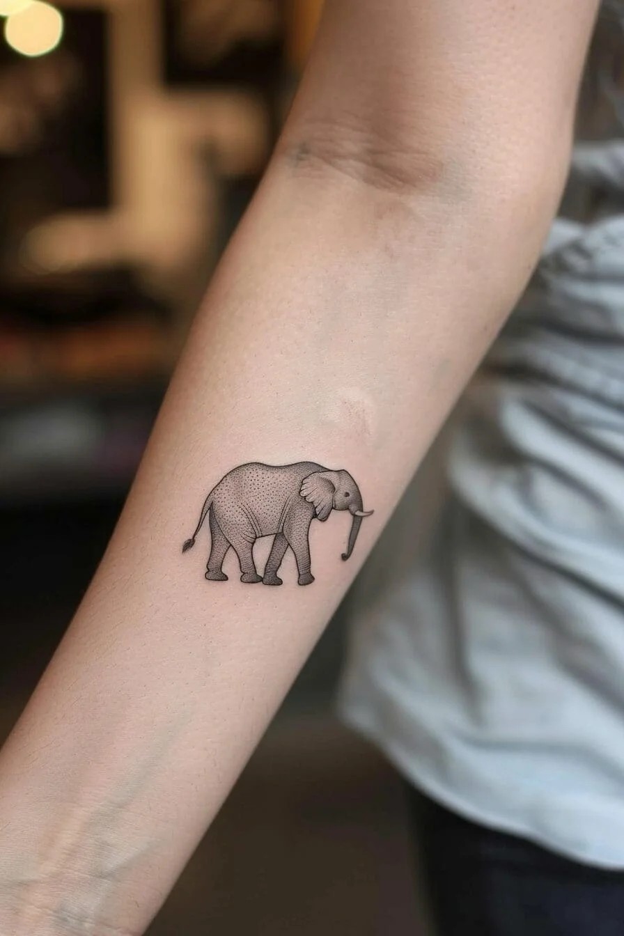 Elephant