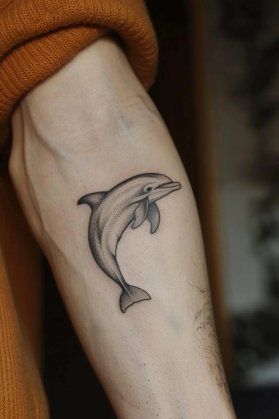 Dolphin