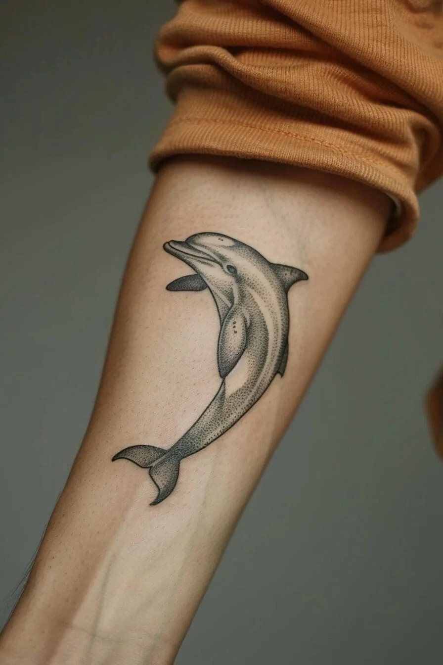 Dolphin