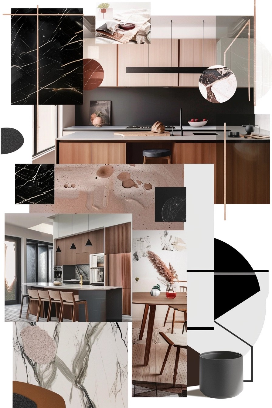 20 Modern Kitchen Ideas So Chic Youll Want To Start Cooking Immediately