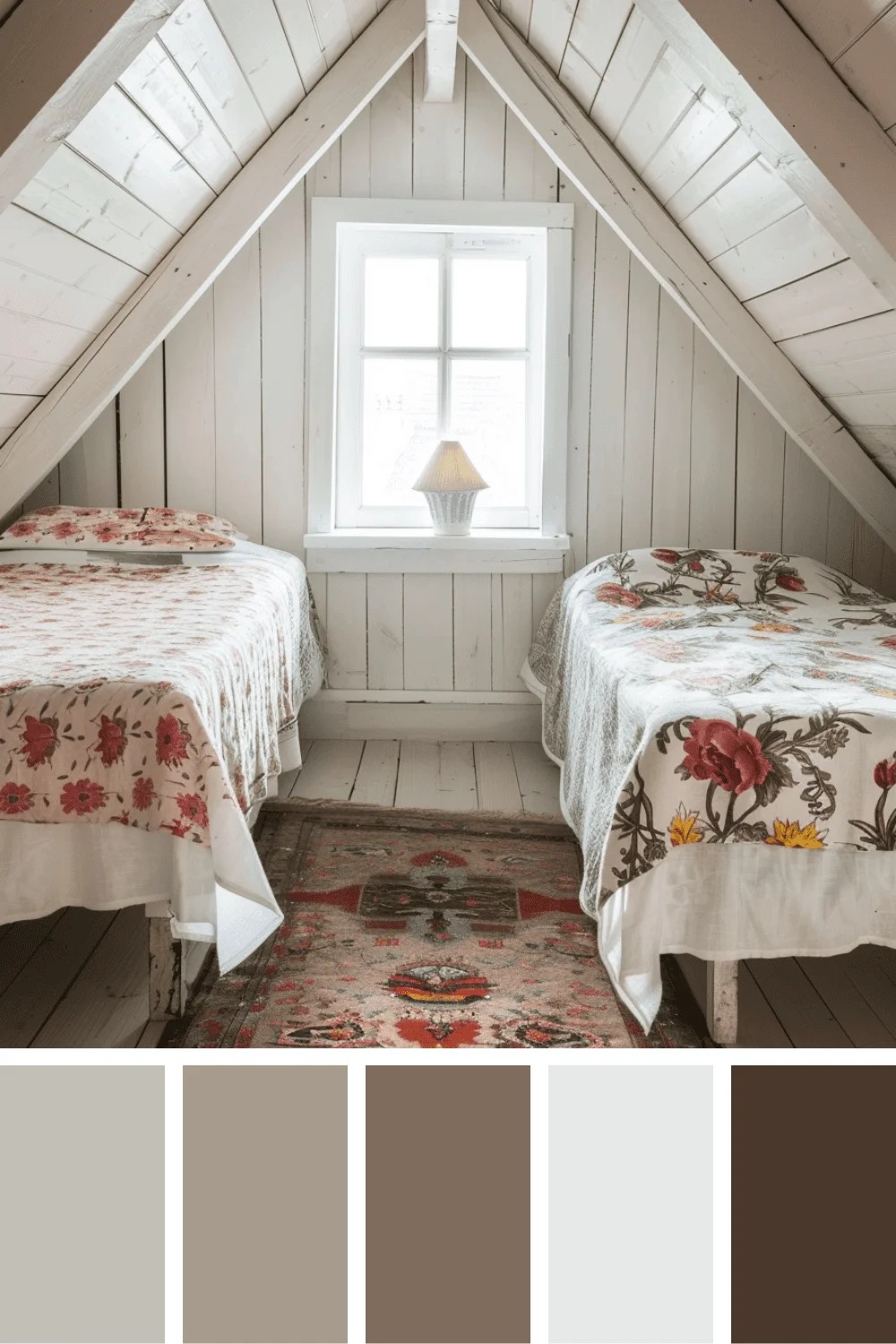 Create a Cozy Guest Bedroom