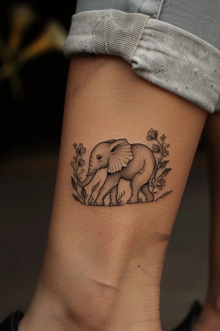 Elephant