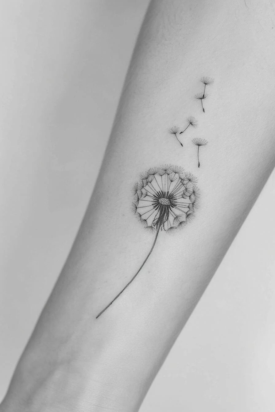 Dandelion