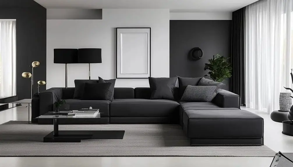 Utilize Modular Sectional Sofa