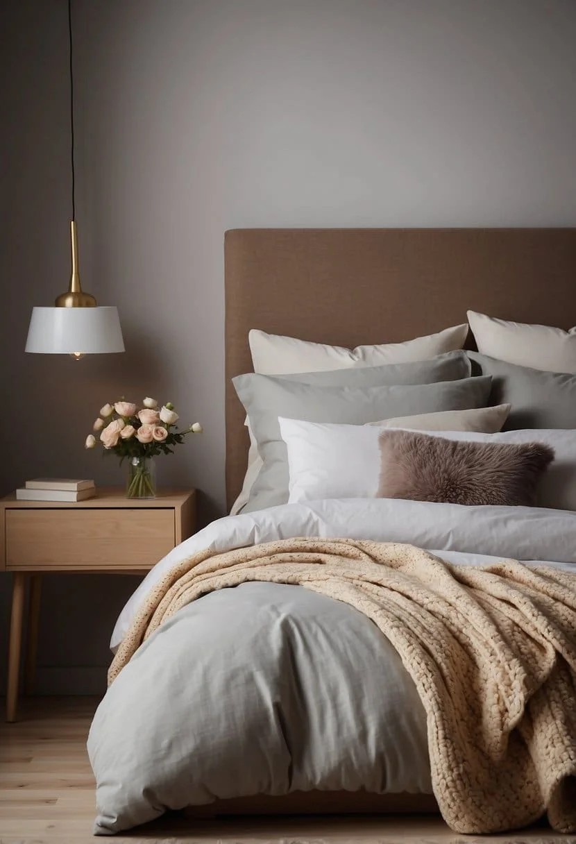 Introduce Plush Bedding for Ultimate Comfort