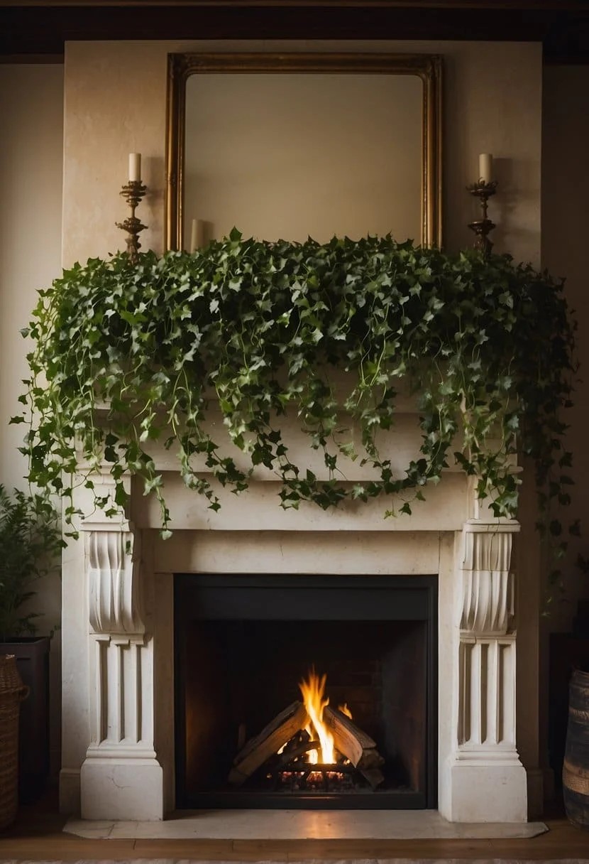 English Ivy