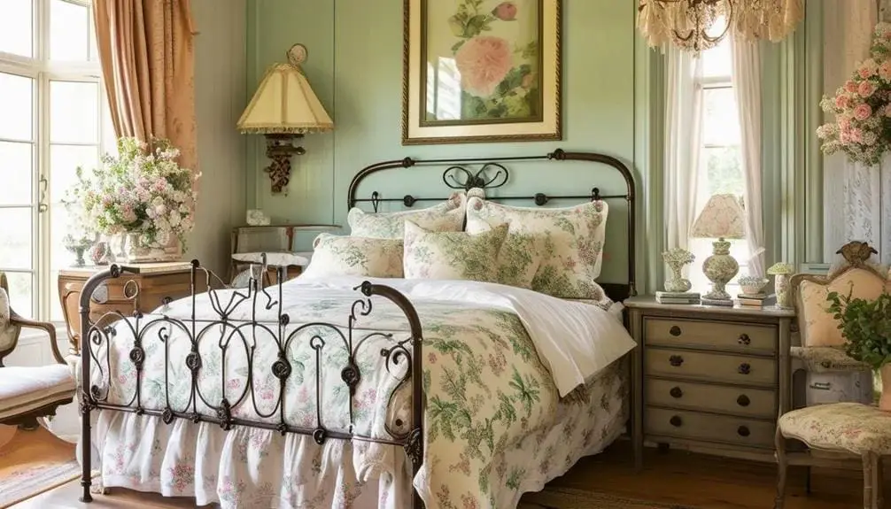 Toile Dreams: Embrace Classic French Patterns