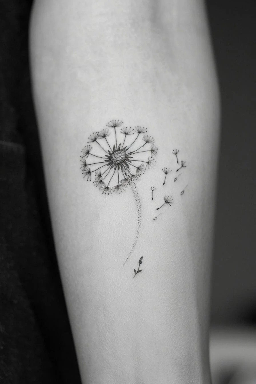 Dandelion