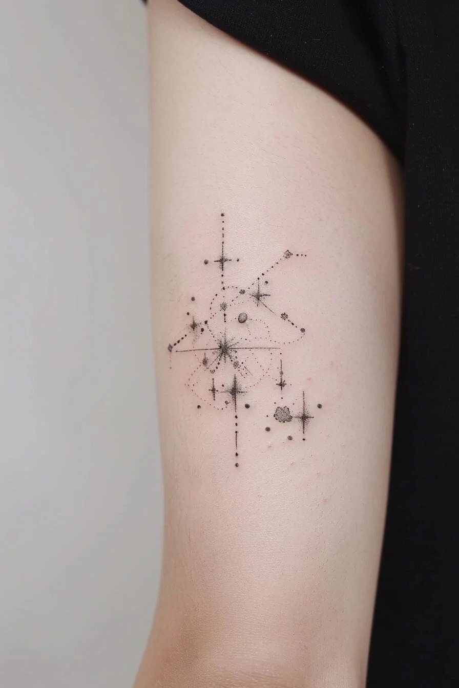 Bonus: Constellation