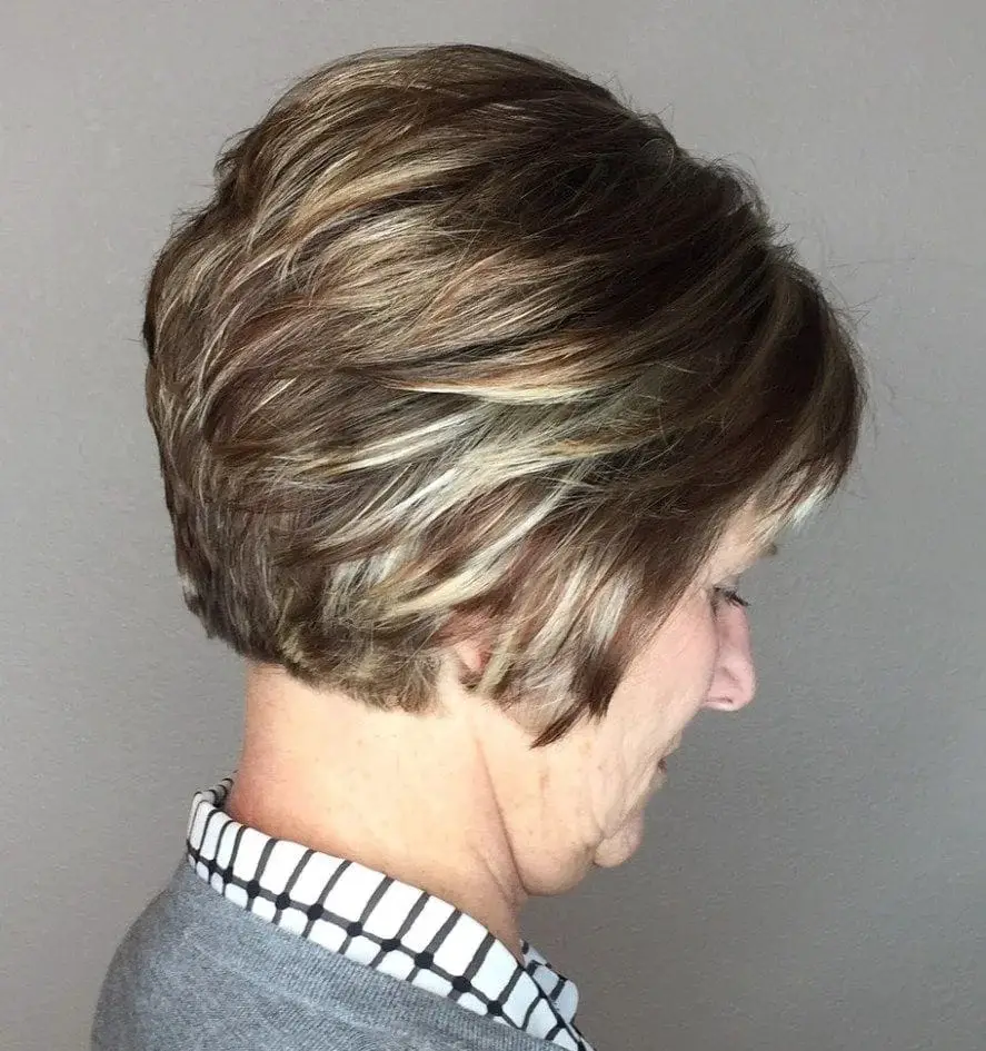 Layered Lob