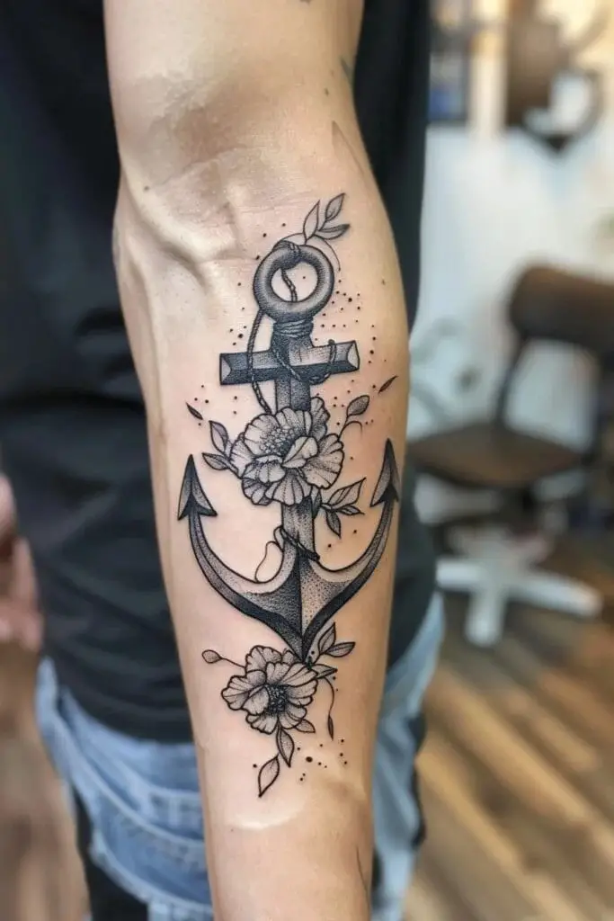 Anchor