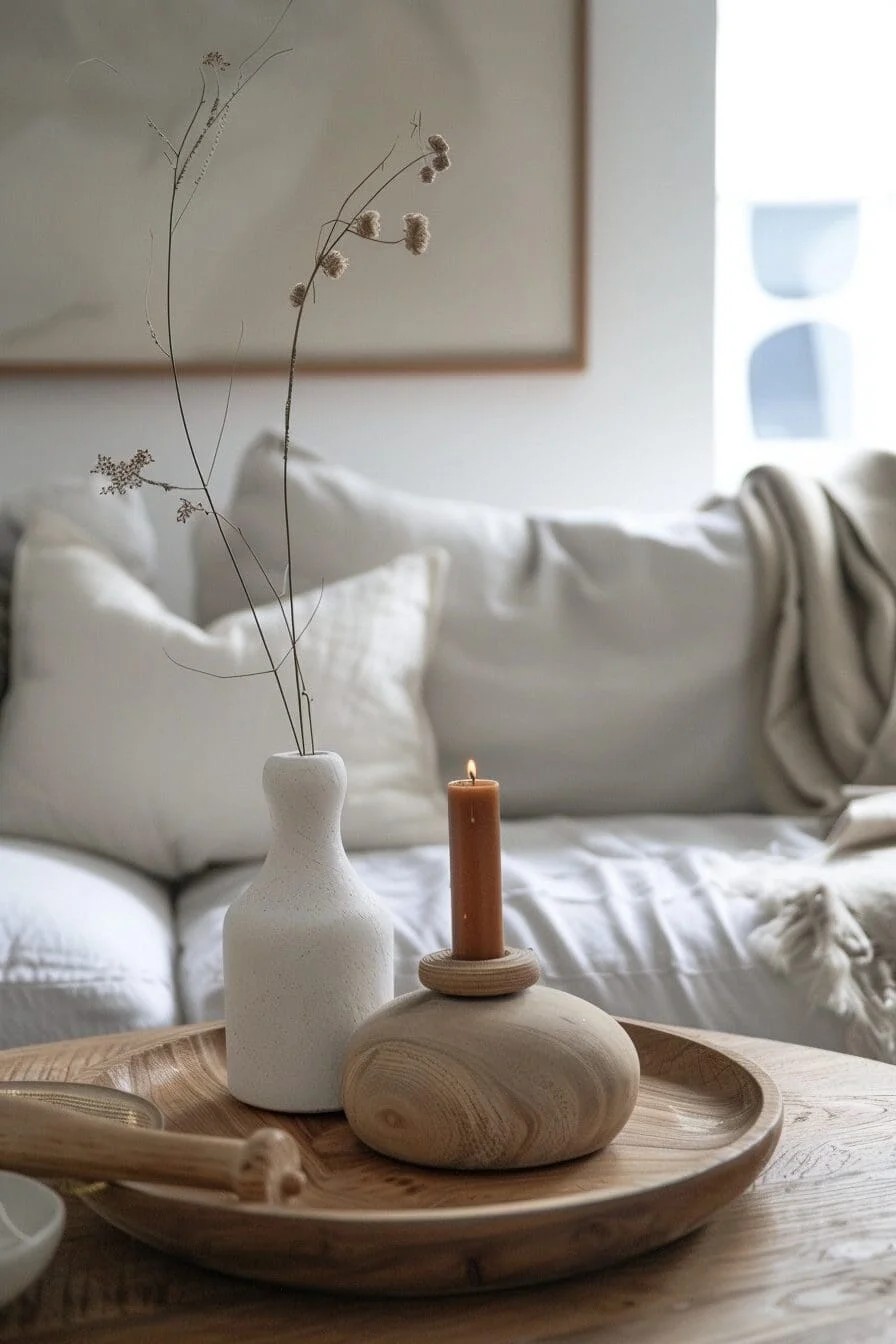 Scandinavian-Inspired Homeware