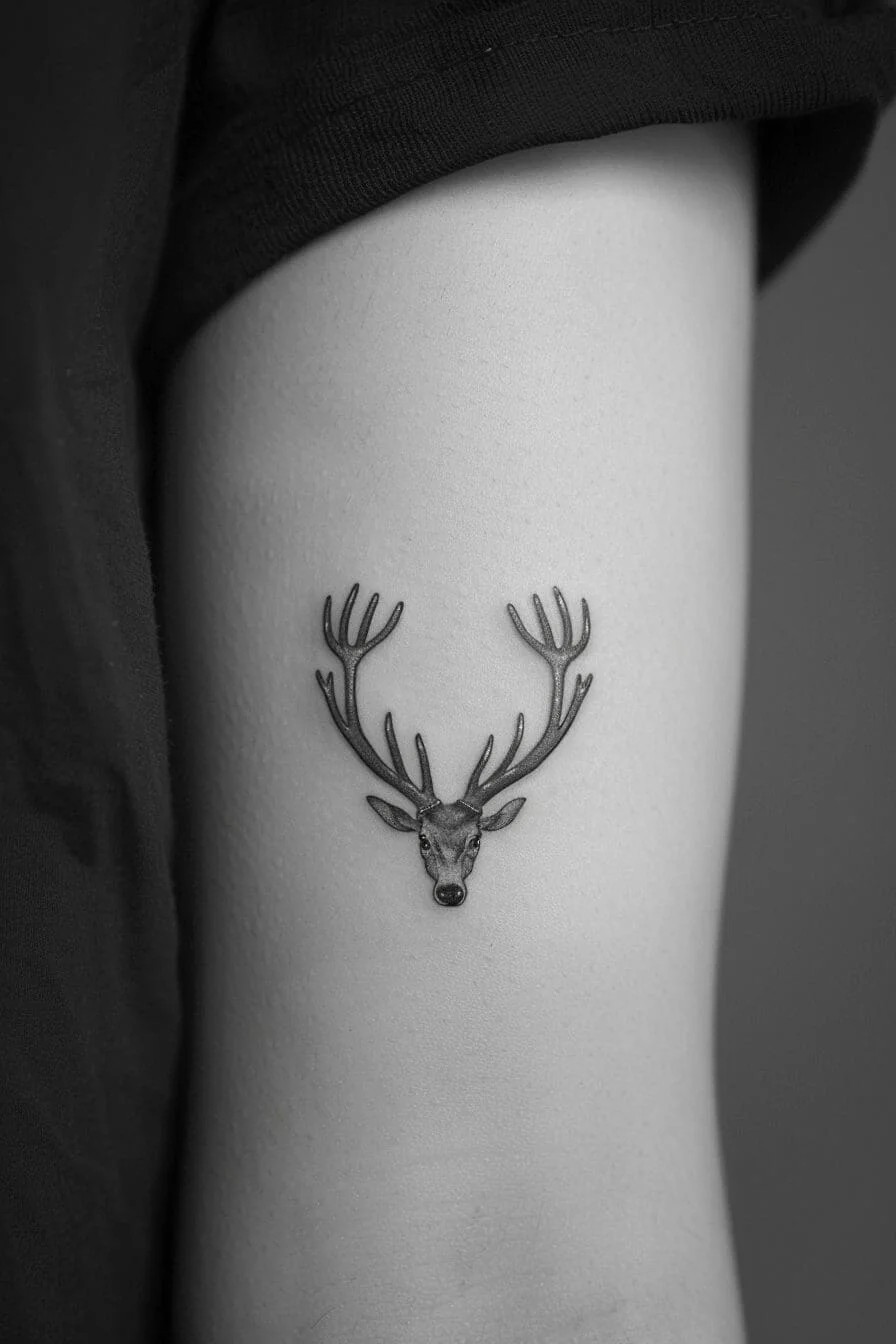 Antlers