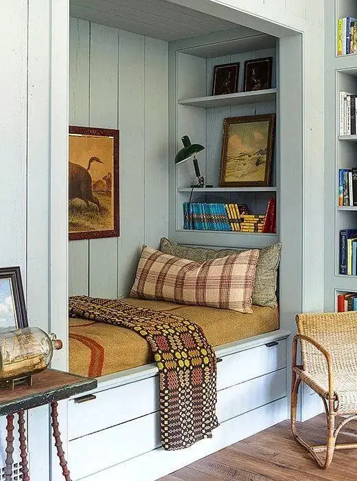 Even Small Spaces Can Have a Big Impact