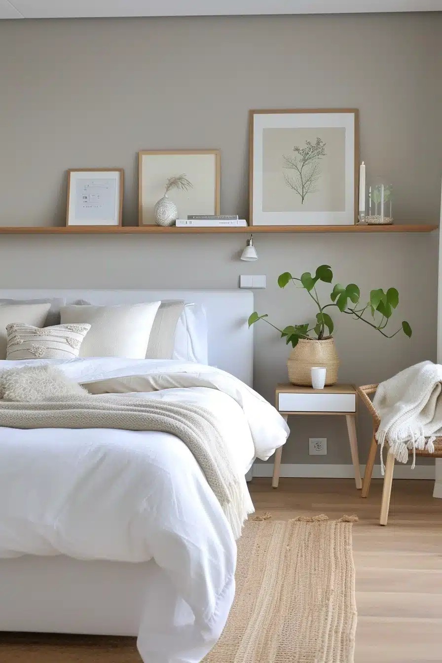 Scandinavian Minimalism