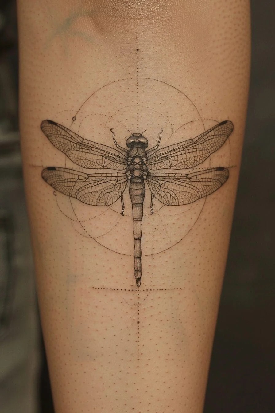 Dragonfly