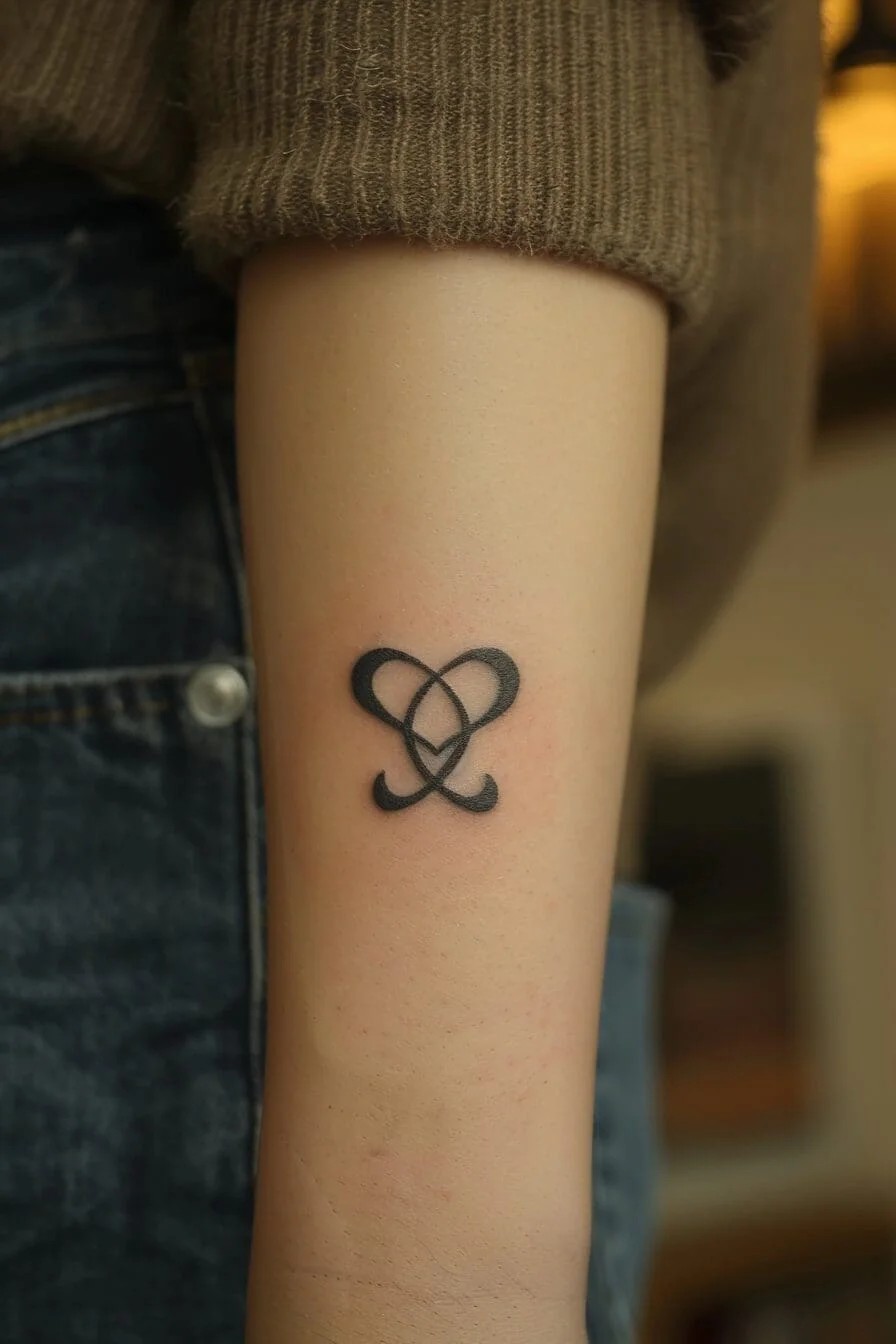 Infinity Symbol