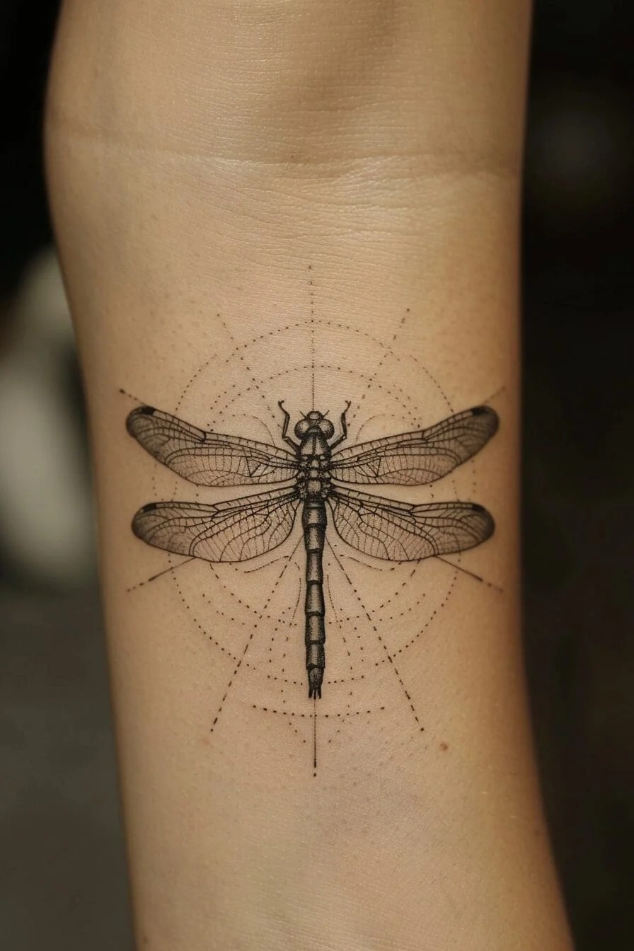 Dragonfly