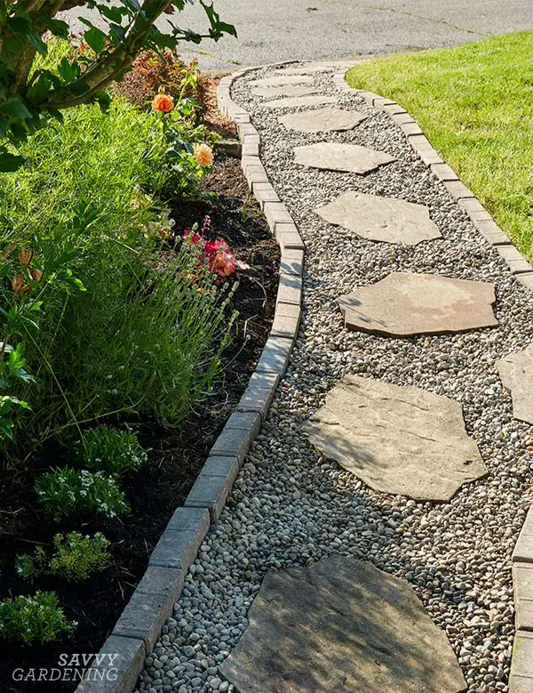 Stone Path