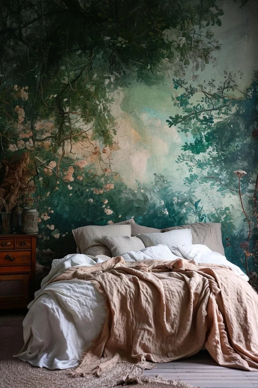 Choose a Dreamy Wall Mural