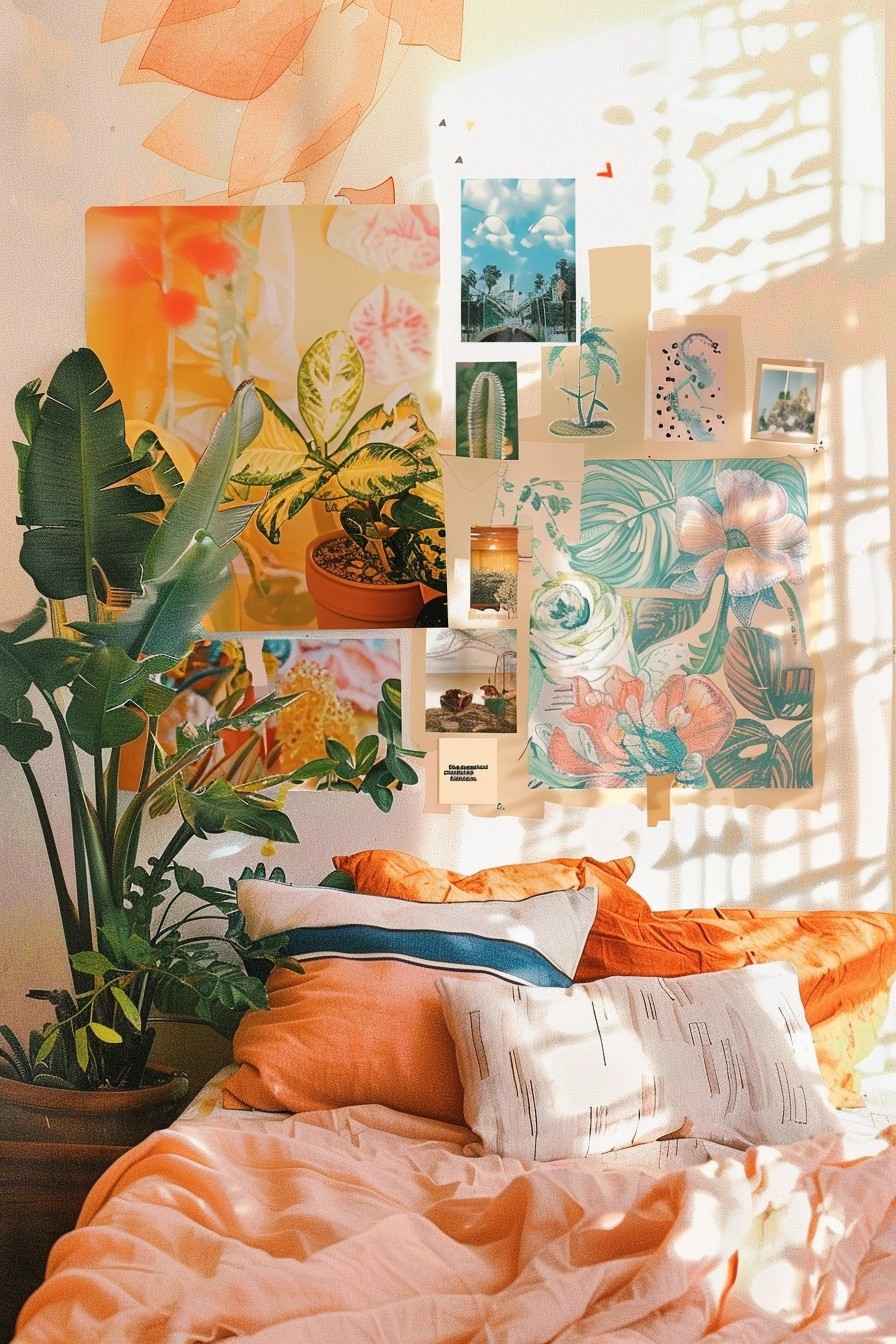 25 Budget-Friendly College Apartment Decor Ideas to Try Now