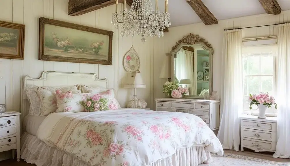 Shabby Chic Style