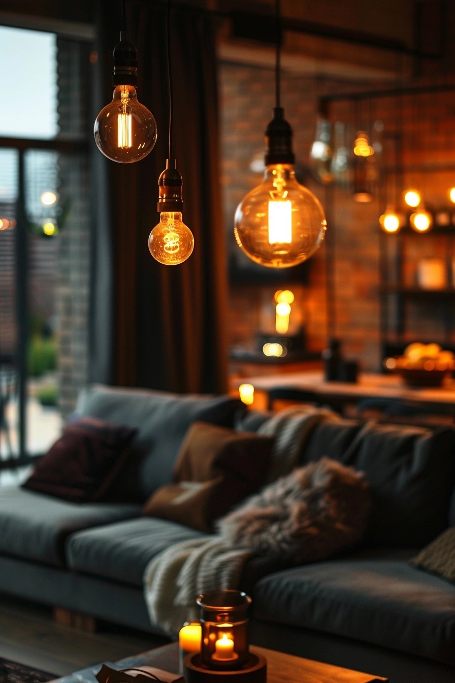 Swap Basic Bulbs For Stylish Ones