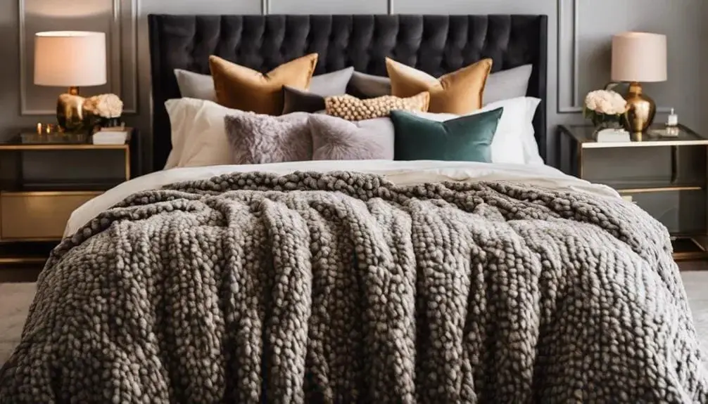 Invest in A Chic Duvet Cover